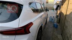 هيونداي سانتافي